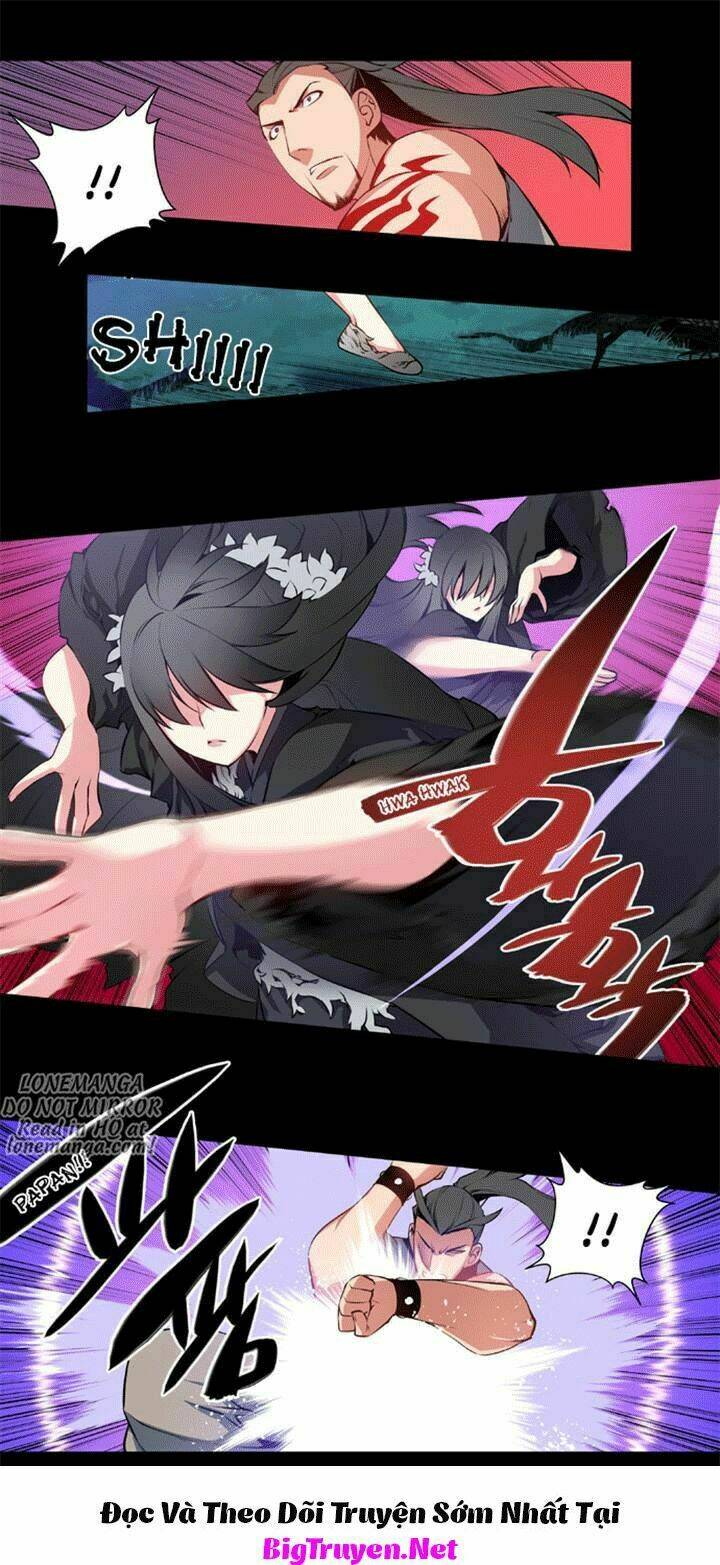 märchen: the embodiment of tales chapter 21 17