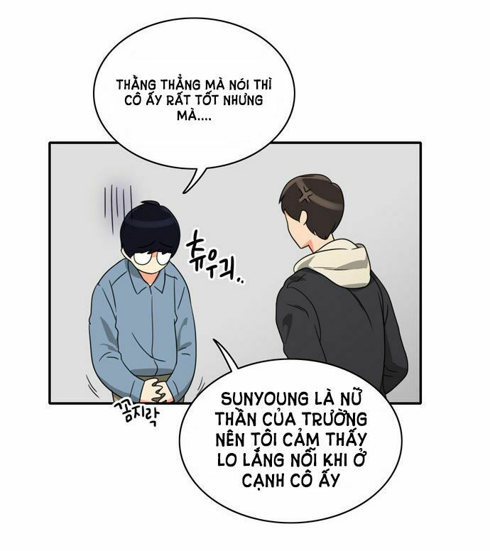 do it one more time- yêu lại từ đầu chapter 6 17