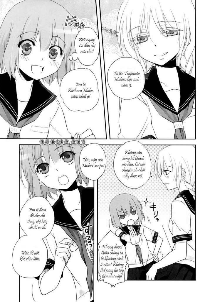 trú mưa chapter 1 10