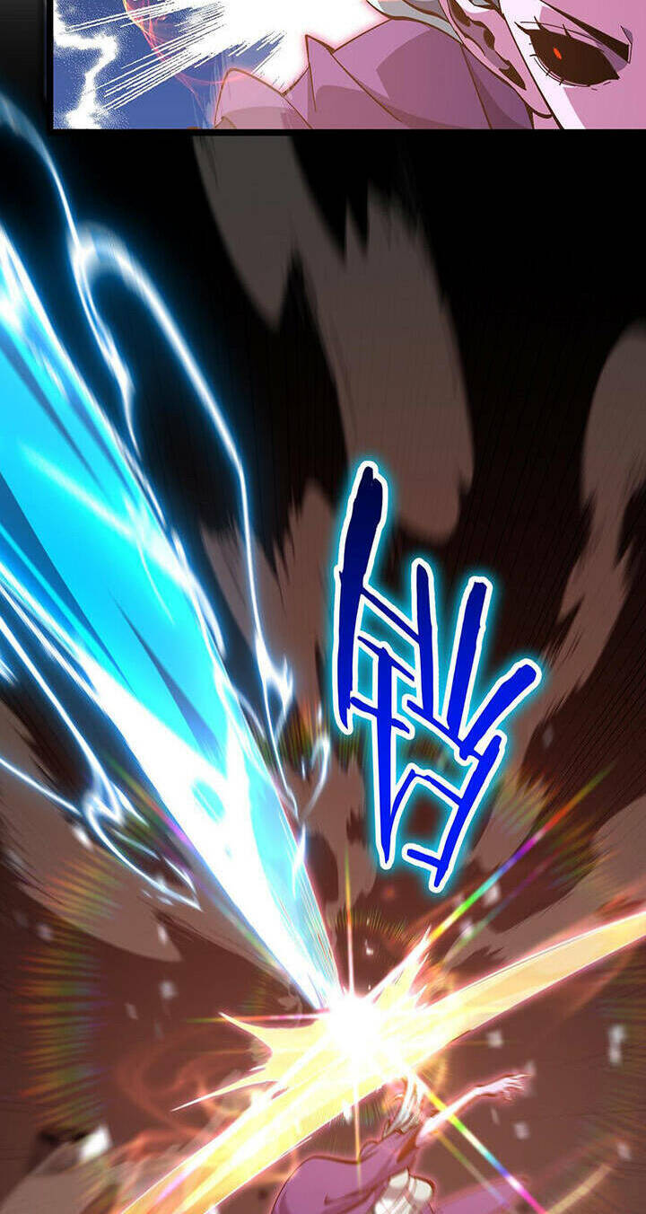 chư giới - tận thế online chapter 171 46