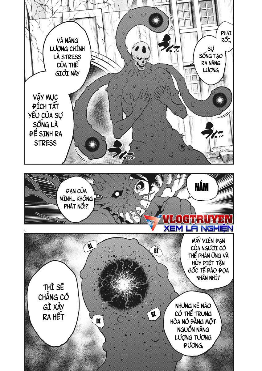 đọa nhân chapter 154 4