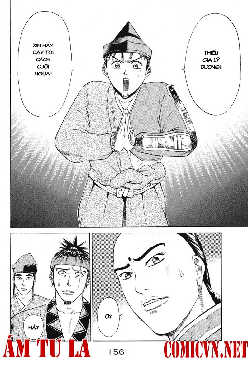 thiếu niên vương phần 1 chapter 60 32