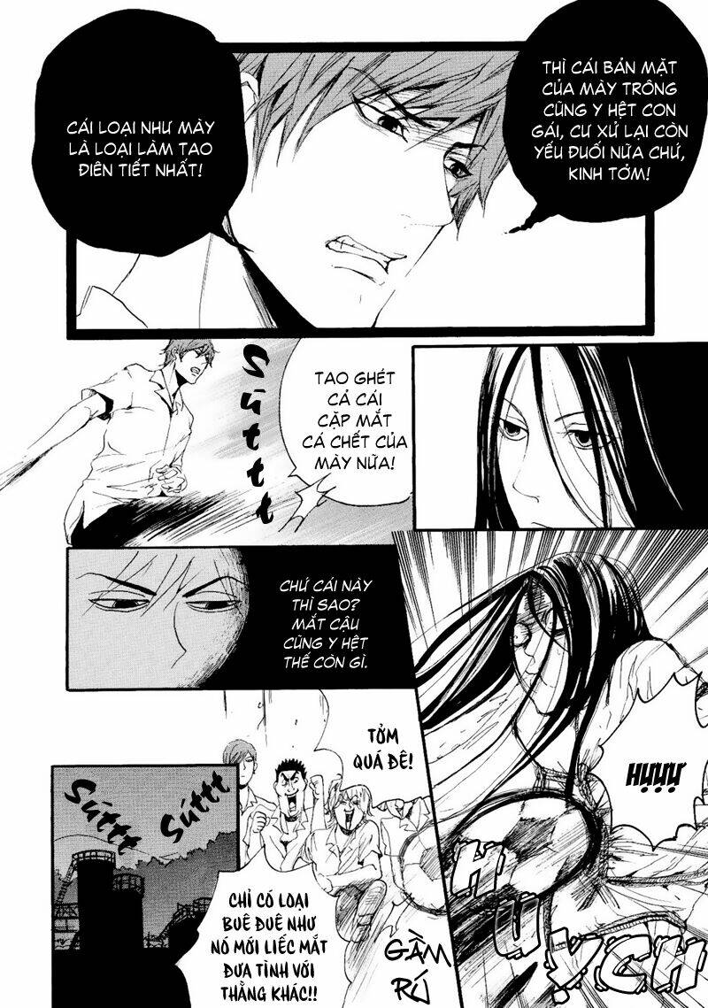 smells like green spirit chapter 1 12