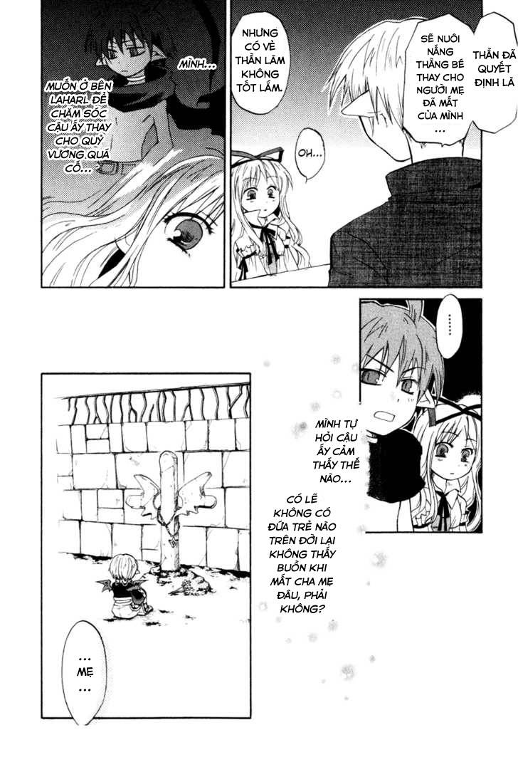 makai senki disgaea chapter 3 10