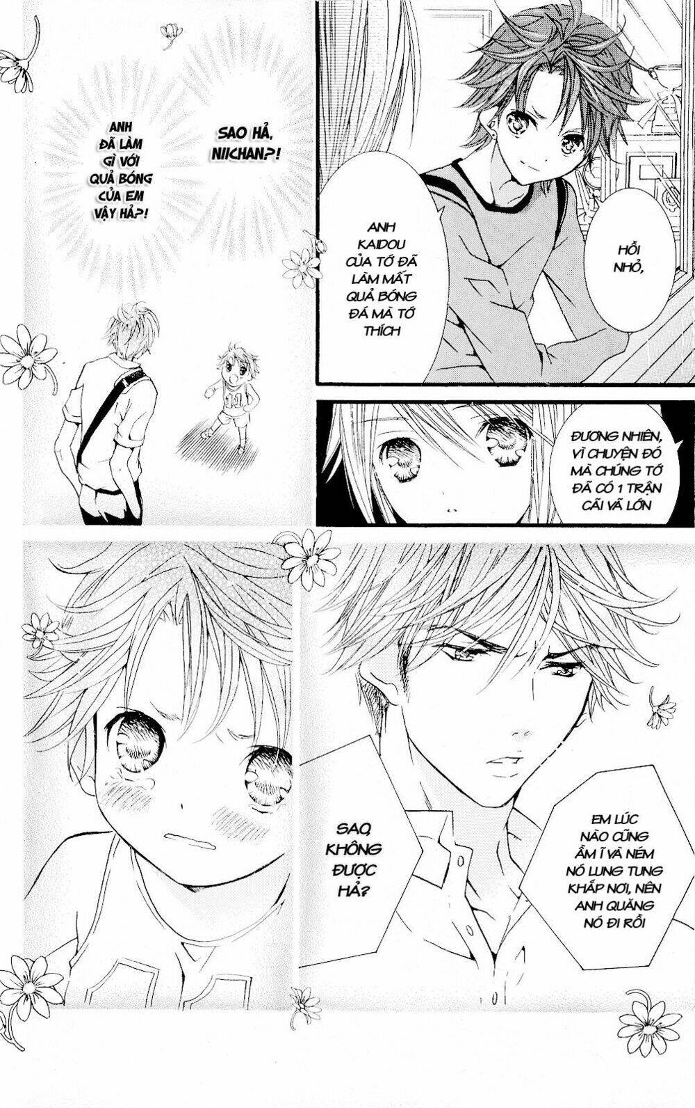 shugo chara chapter 31 25