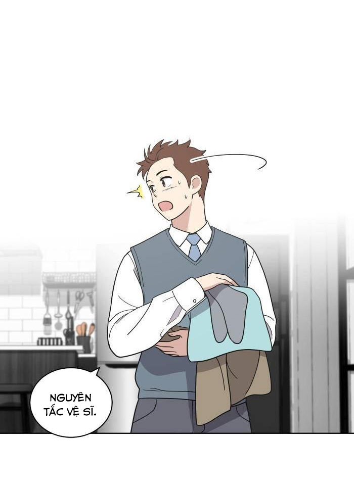 tuyệt vọng chapter 81 20