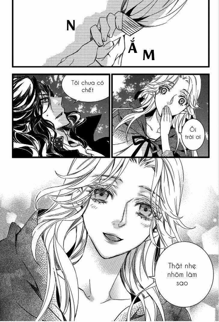 thư viện ma cà rồng chapter 9 12