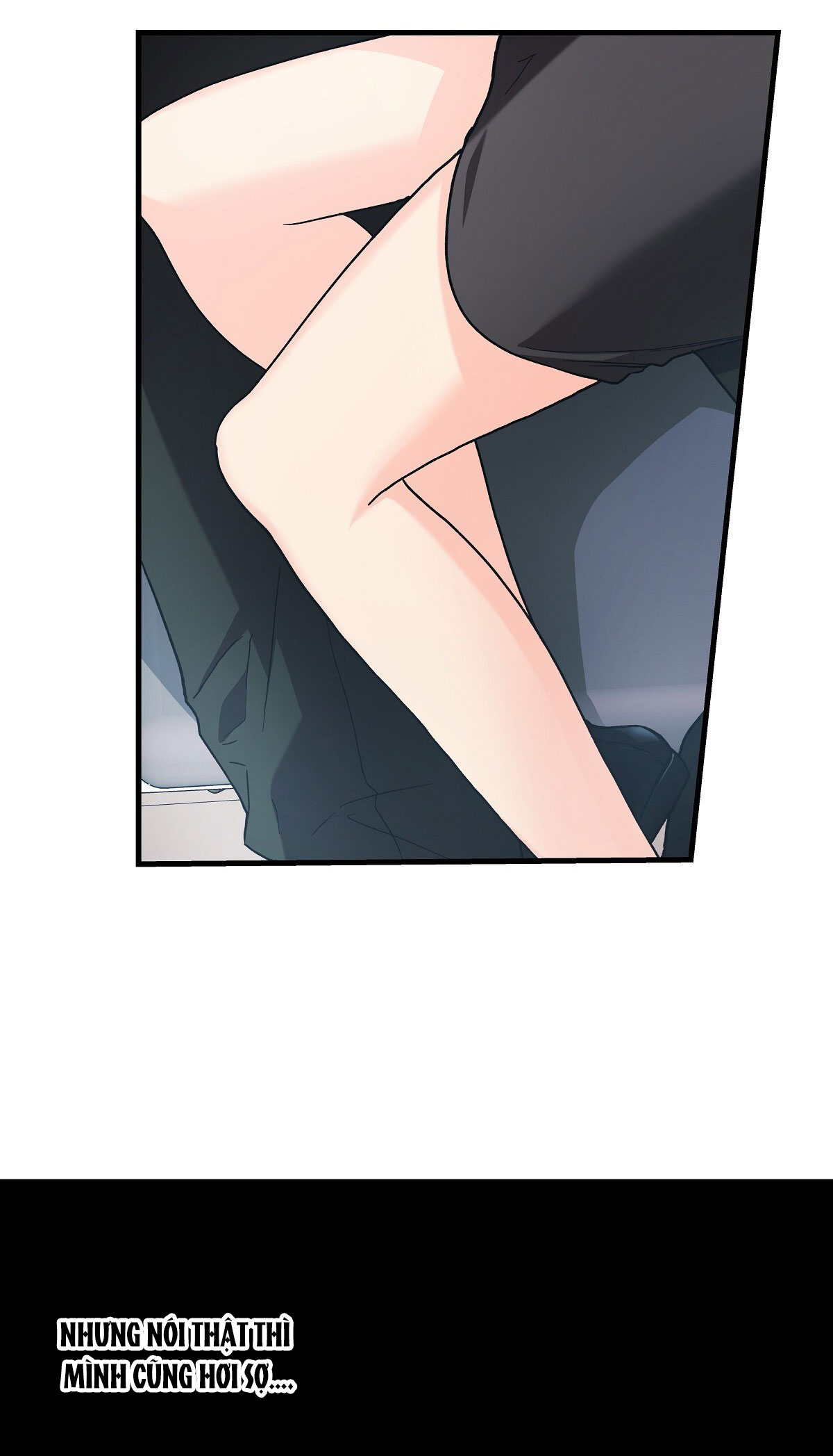 [18+] đang làm thêm thì bị đày xuống địa ngục chapter 8 12