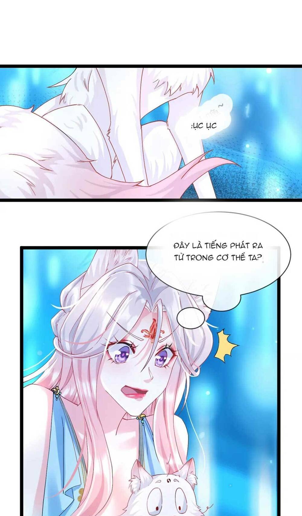 sư đệ đáng yêu cư nhiên nhìn trúng ta chapter 2 37