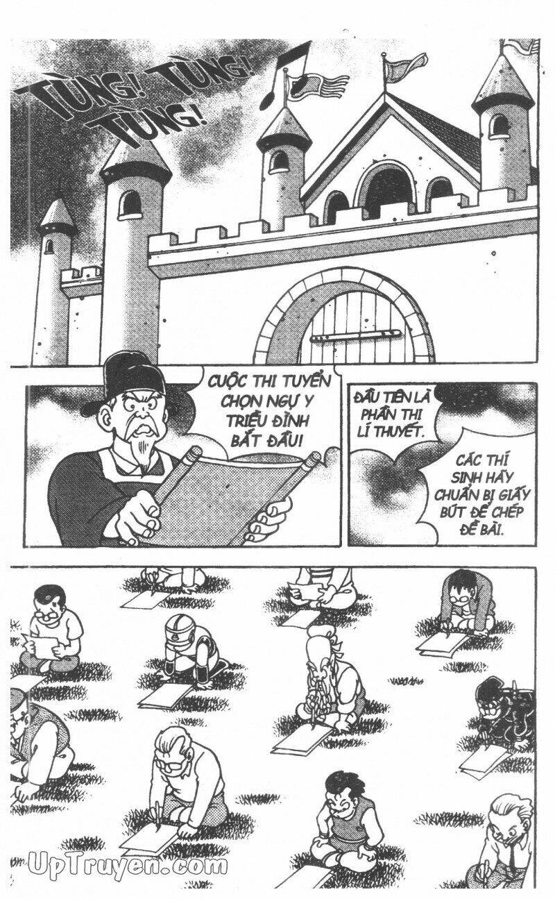 đội quân nhí nhố chapter 20 99