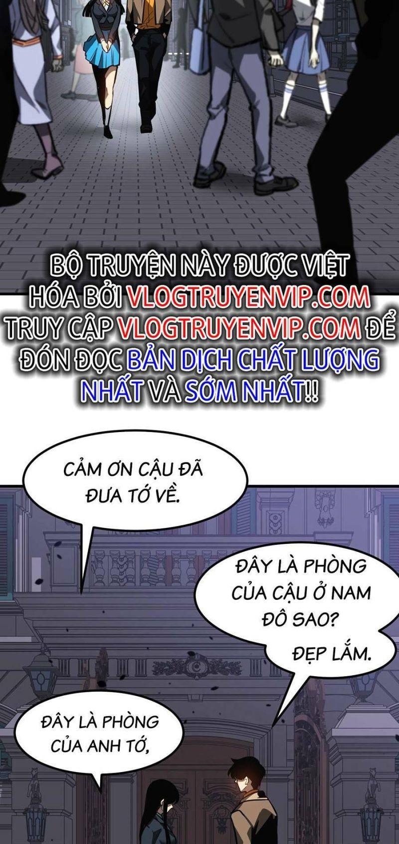 siêu tiến hóa chapter 99 48