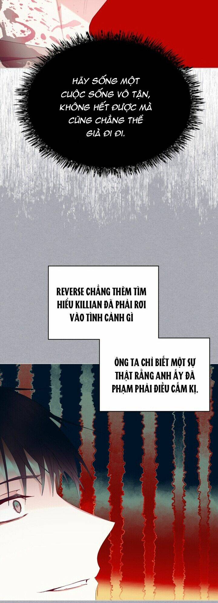 kẻ tạo ra nữ phản diện chapter 68.1 34