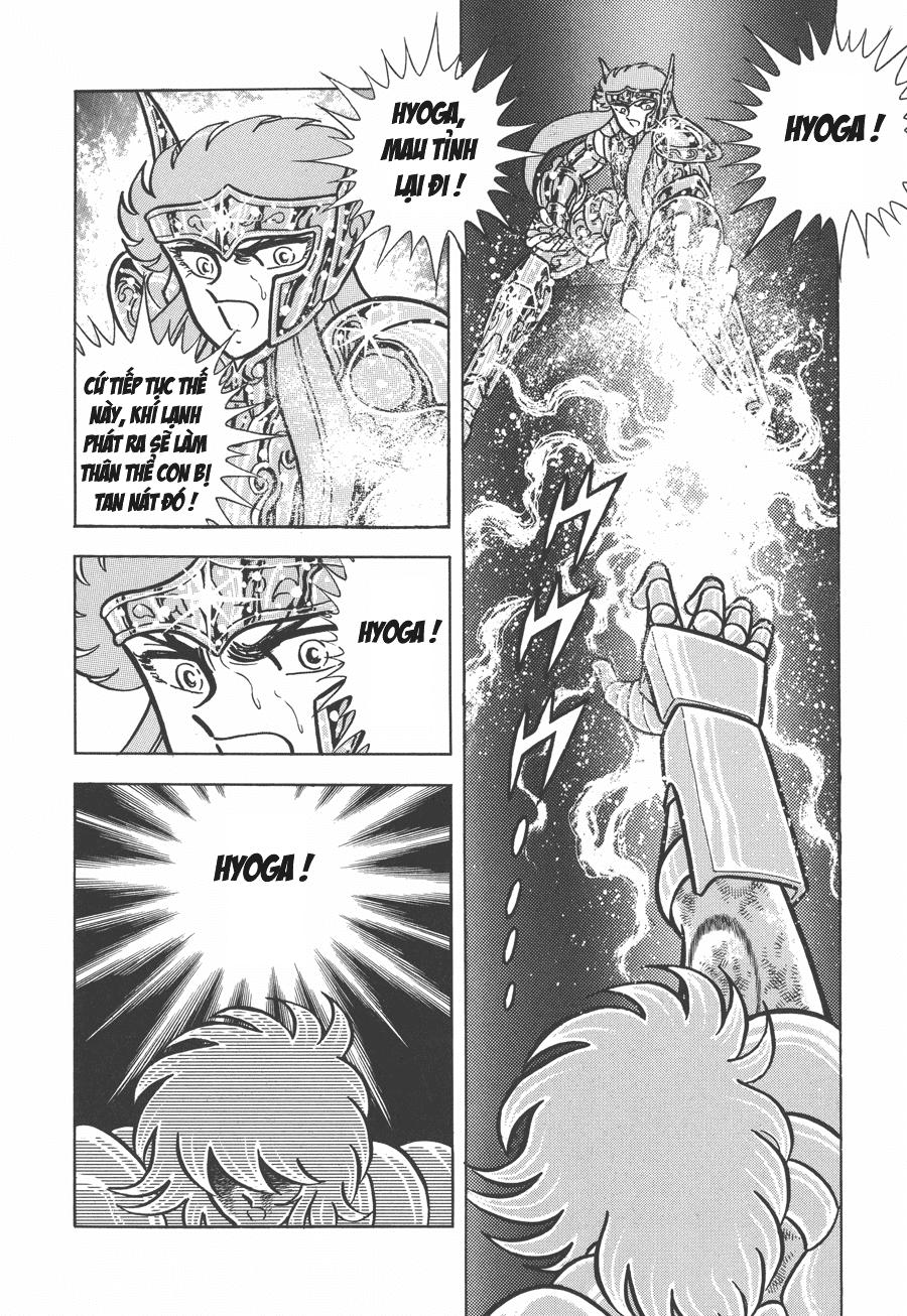 áo giáp vàng chapter 42 26