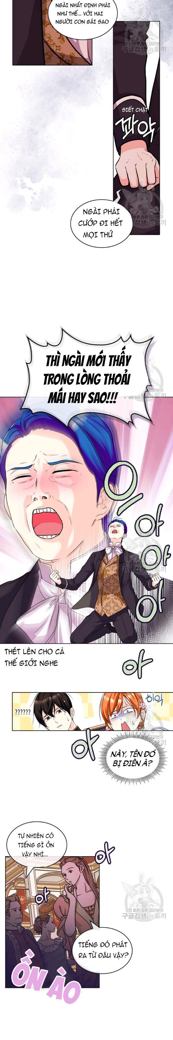 đức hạnh của ác nữ phản diện chapter 57 6
