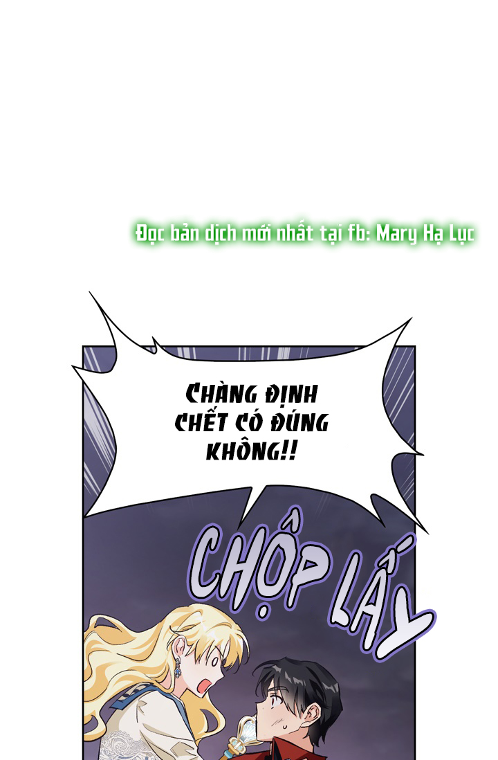 ác nữ xứng đôi với bạo chúa chapter 91 47