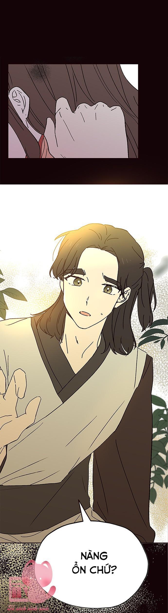 sợi chỉ tình yêu chapter 70 2