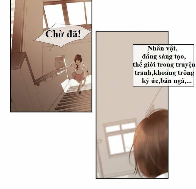 tình cờ tìm thấy tháng 7 chapter 4.2 3