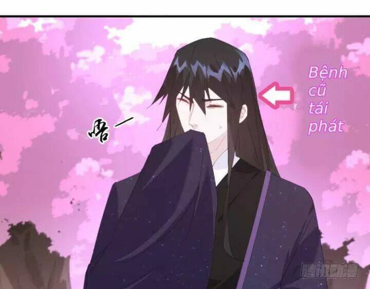 bí mật của dạ tộc chapter 39 41