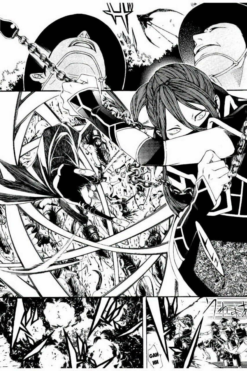 rengoku ni warau chapter 18 16