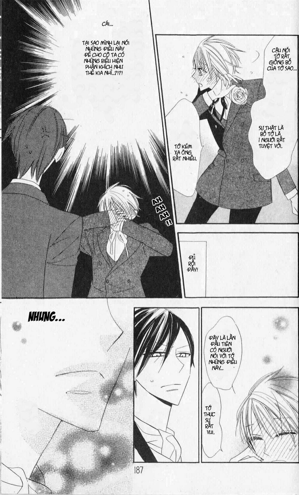 love sick chapter 6 28