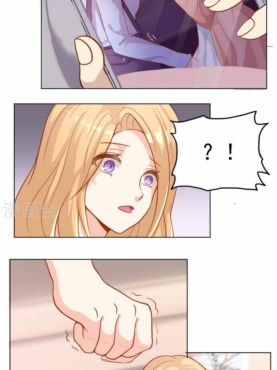 đào sắc tinh quang chapter 15 5