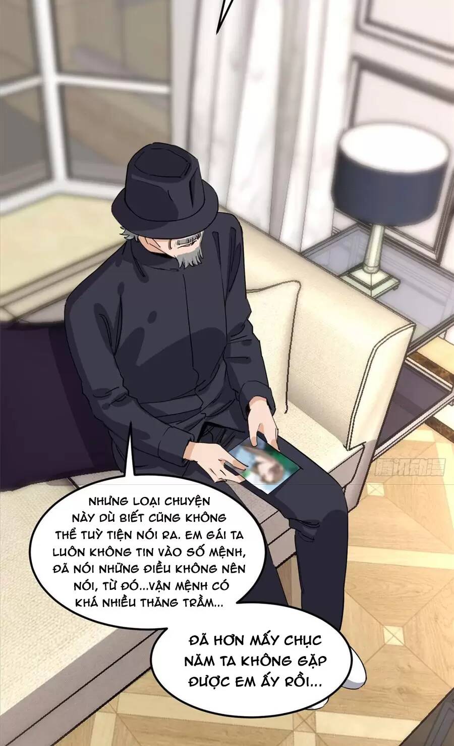 cố tổng, vợ của ngài quá mạnh rồi! chapter 80 29