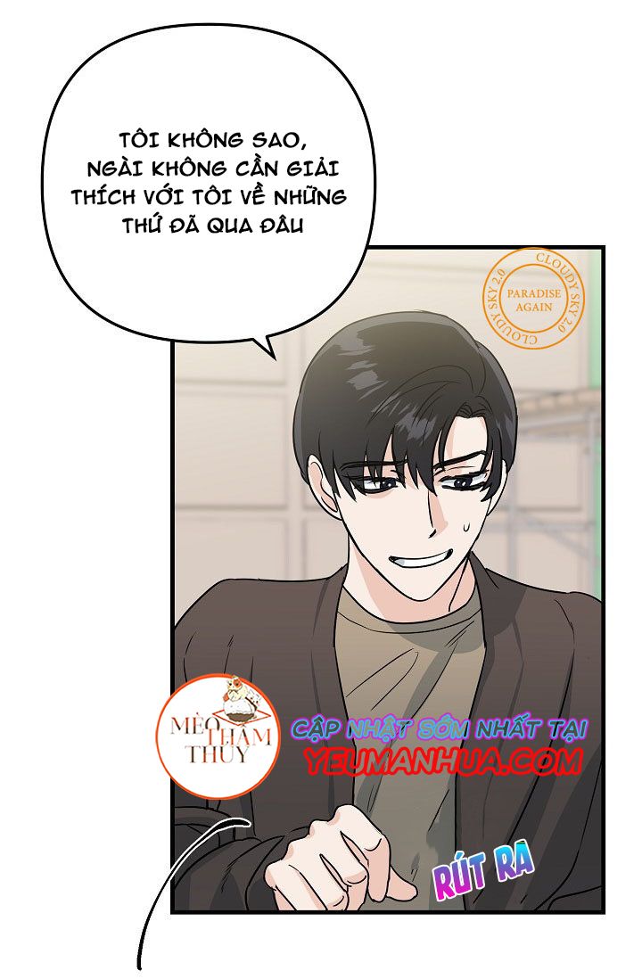 thiên đường một lần nữa chapter 6 22