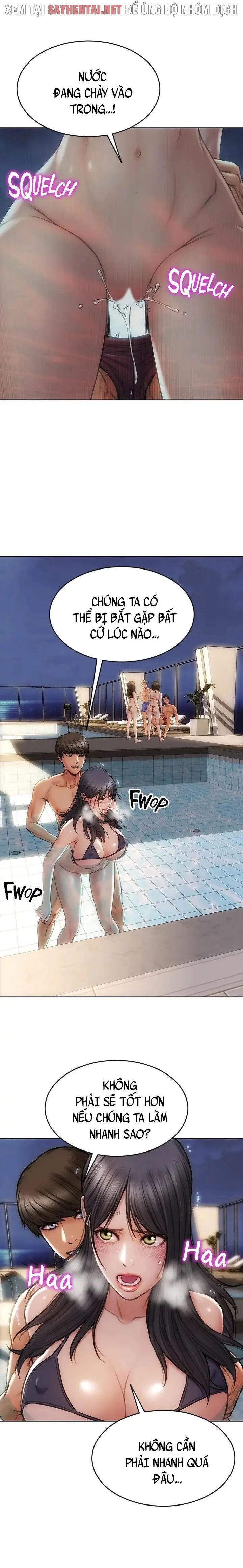 gã tồi tệ chapter 7 12