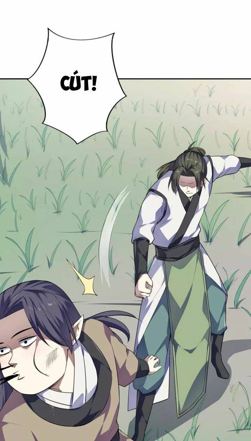 nghịch thiên đại thần chapter 80 6