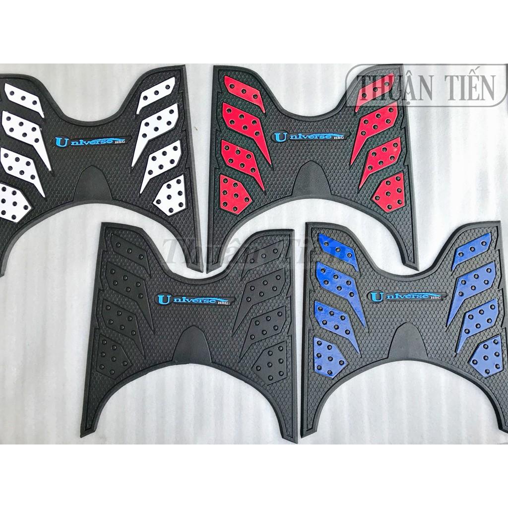 THẢM SCOOPY ĐỦ MÀU KIỂU INDO CAO CẤP, HÀNG DÀY, DỄ CHÙI RỬA, VỆ SINH XE, THÁO LẮP NHANH GỌN