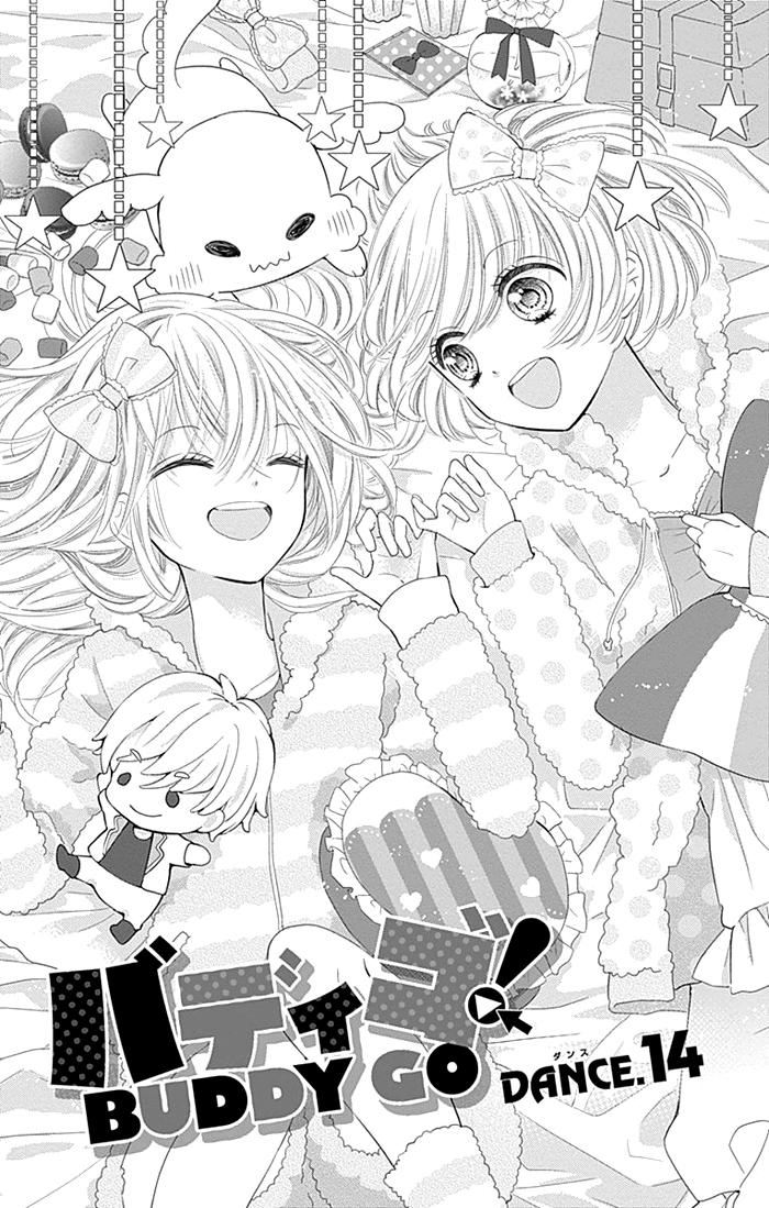 buddy go chapter 14 8