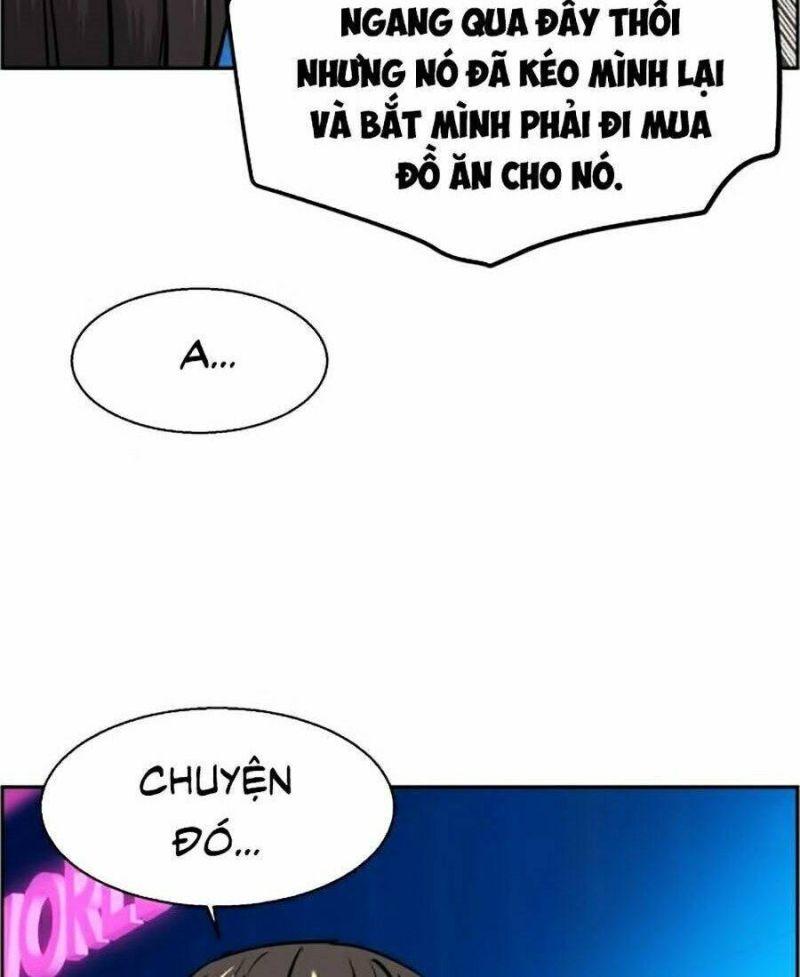 bạn học tôi là lính đánh thuê chapter 51 84
