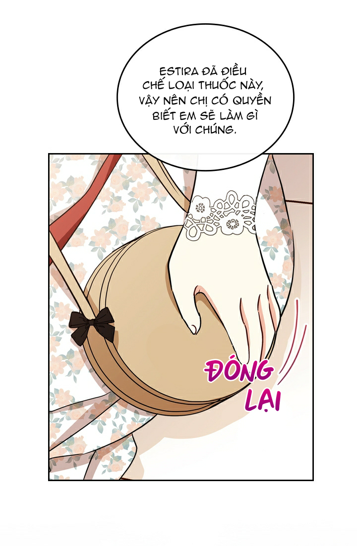 lần này tôi sẽ trở thành gia chủ chapter 24 61