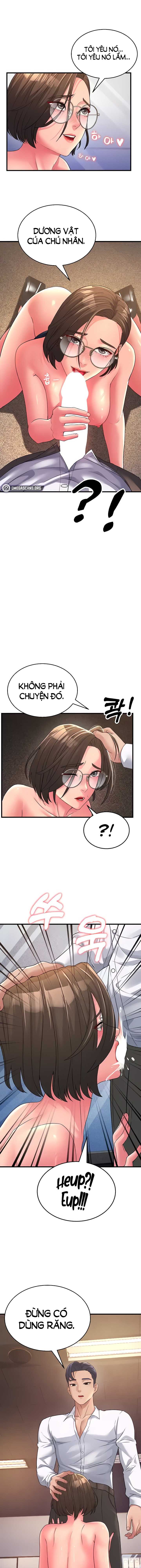 đến mẹ vợ cũng phải chiều theo ý anh chapter 15 16