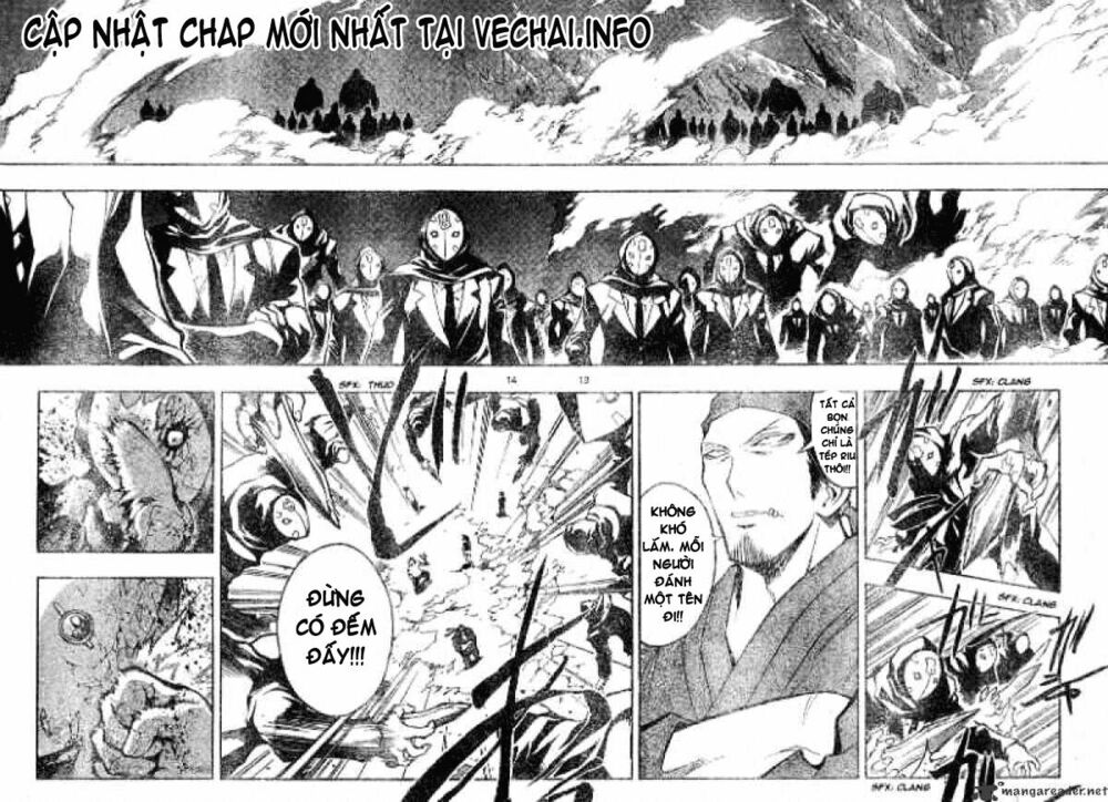 mixim11 chapter 108 11