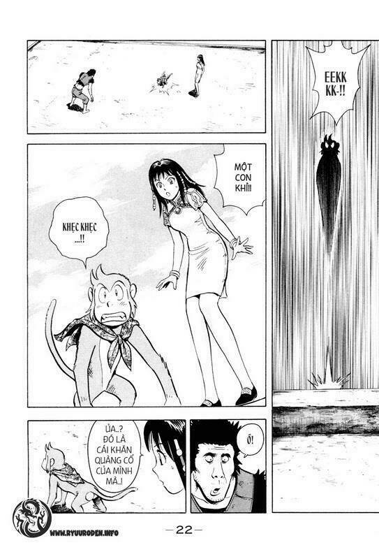 hoàng phi hồng phần iii chapter 3 21