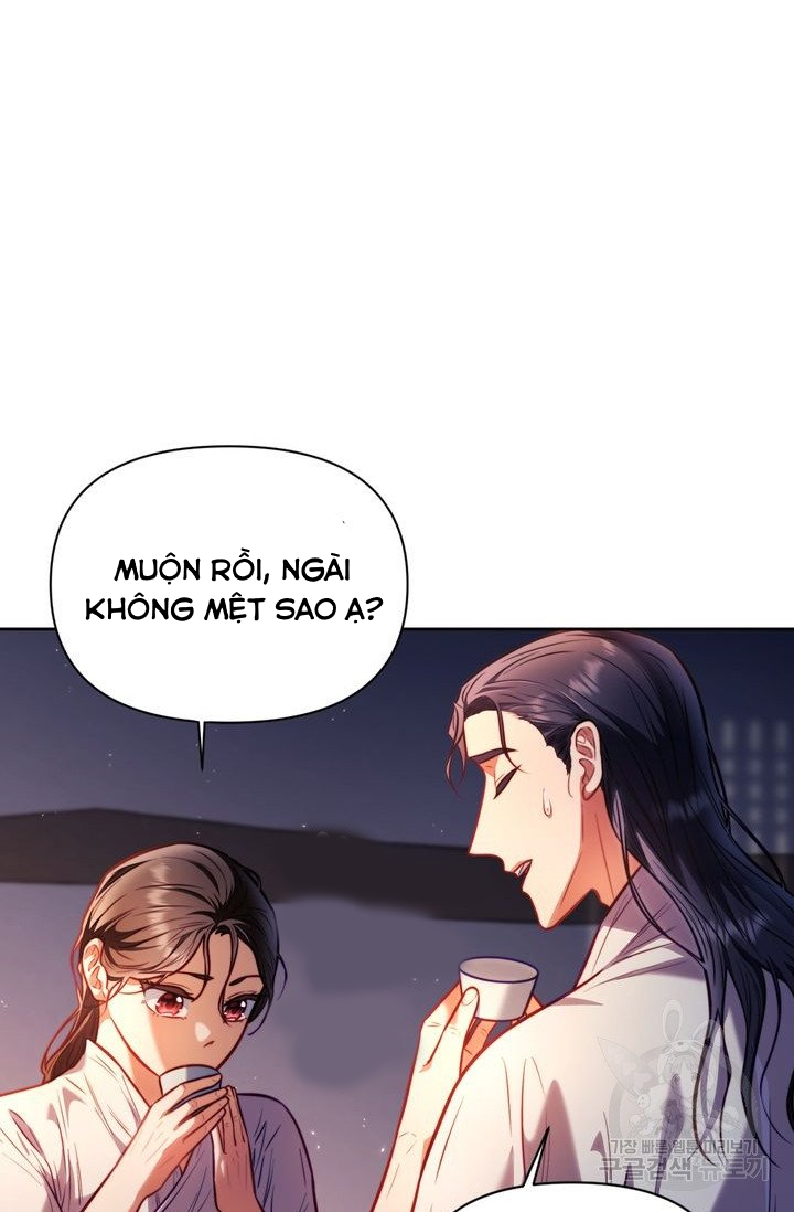 [18+] trăng nơi đỉnh núi chapter 16.1 27