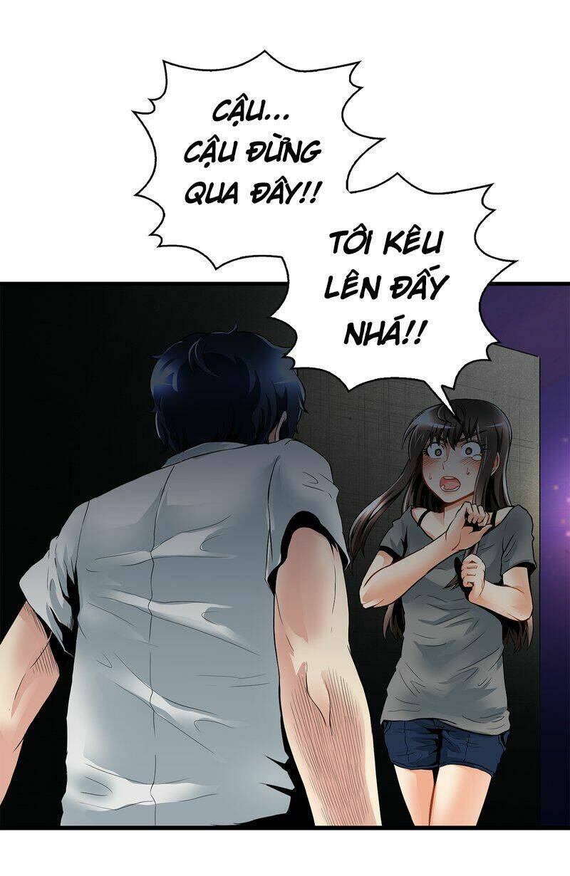 thiên hạ đệ nhất cao thủ đi học chapter 6 19