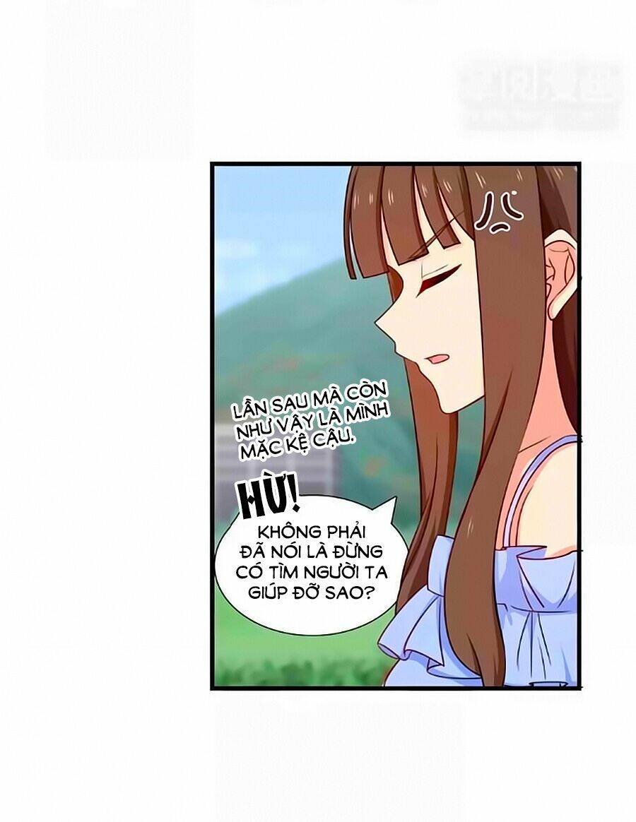 chỉ nhiễm thành hôn chapter 127 21