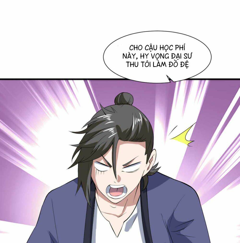 tu chân truyền nhân tại đô thị chapter 18 14