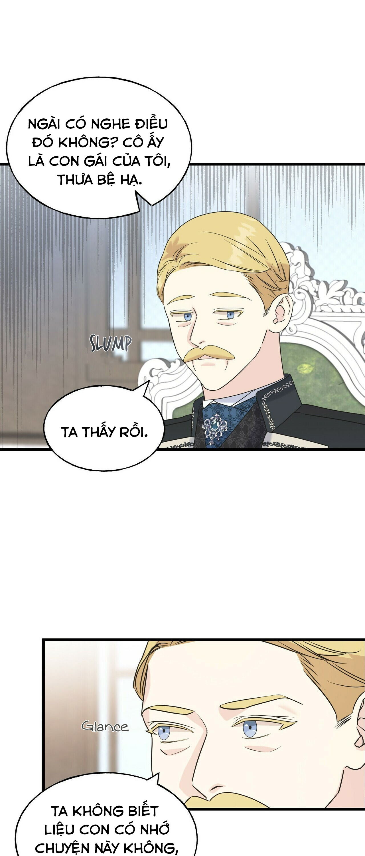 chàng hoàng tử máu s và nàng kỵ sĩ lạnh lùng chapter 43 37