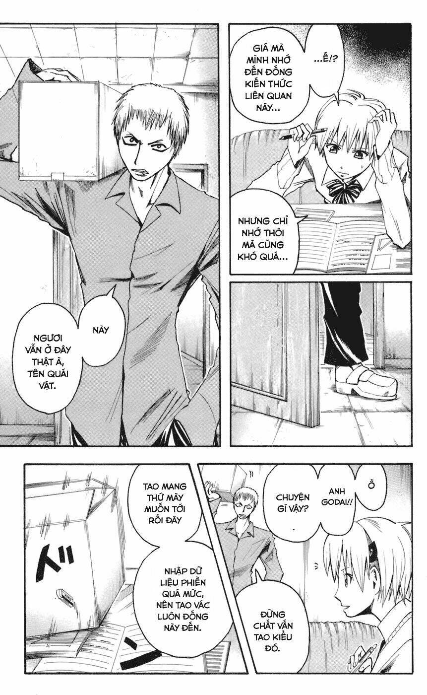 majin tantei nougami neuro chapter 62 11