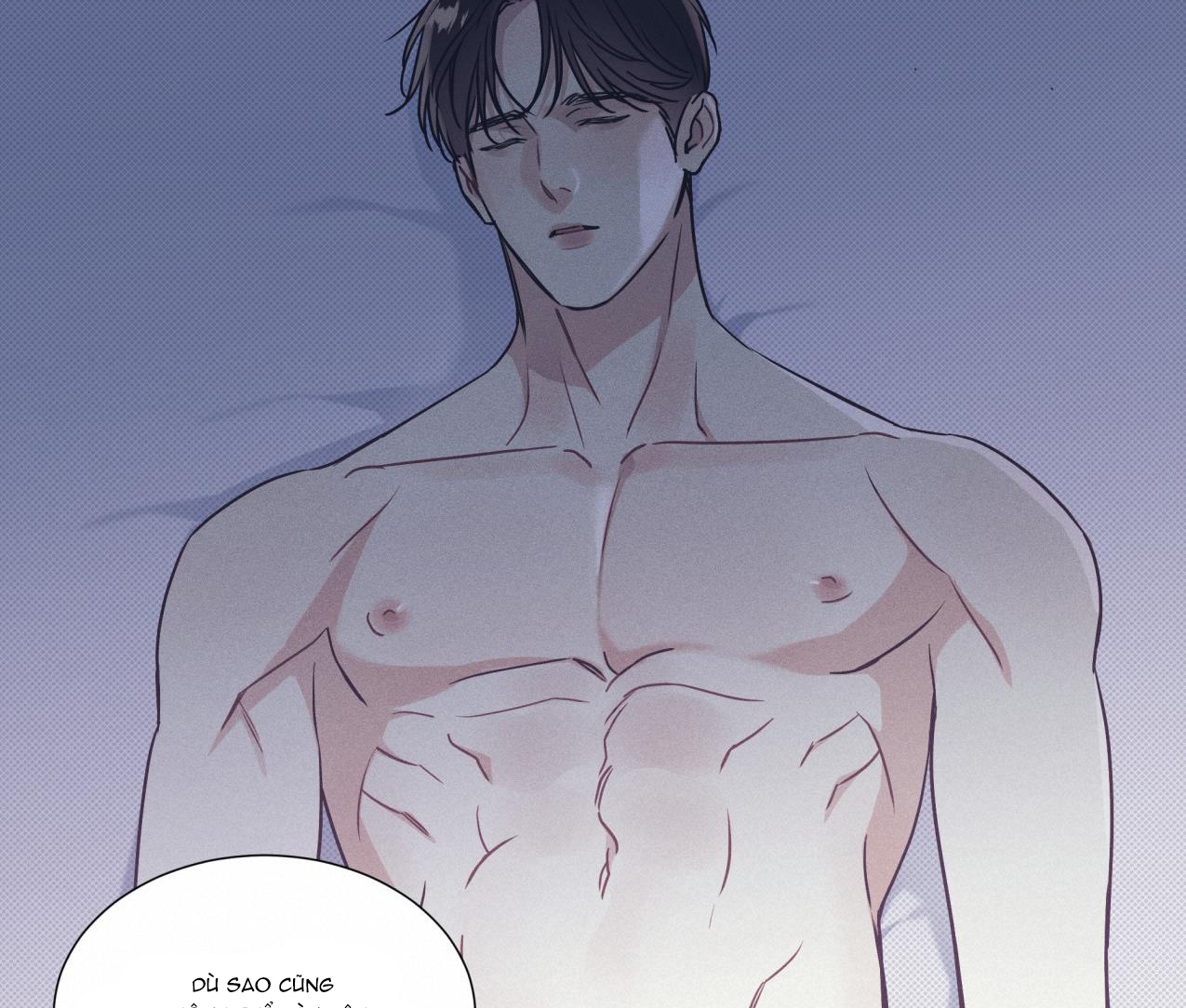 dải hợp âm trên đại dương xanh chapter 22 24