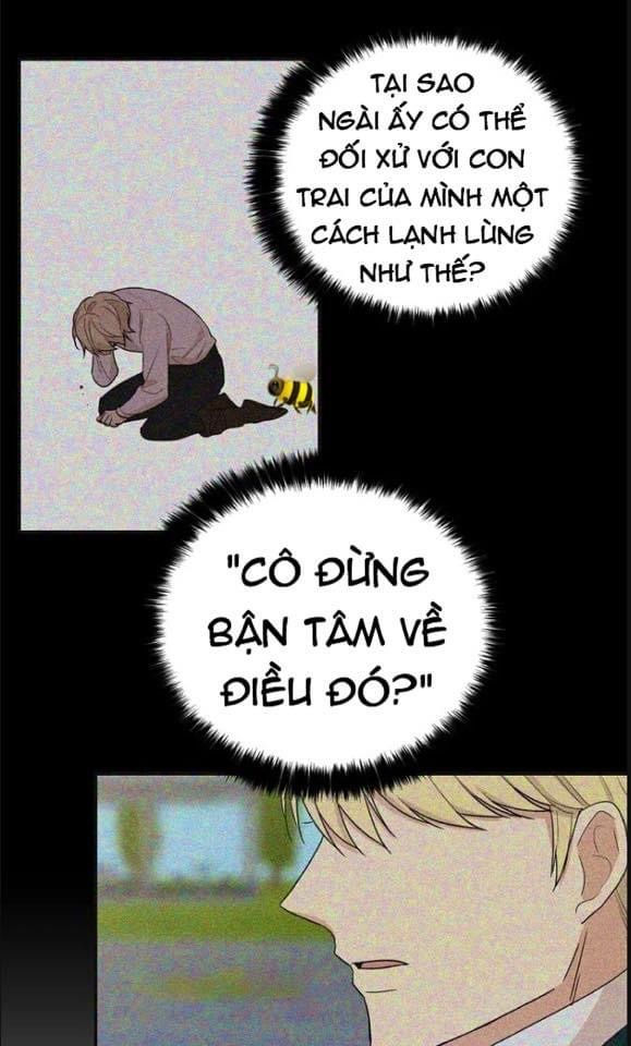 xuyên không trở thành mẹ của nhân vật phản diện chapter 10 33