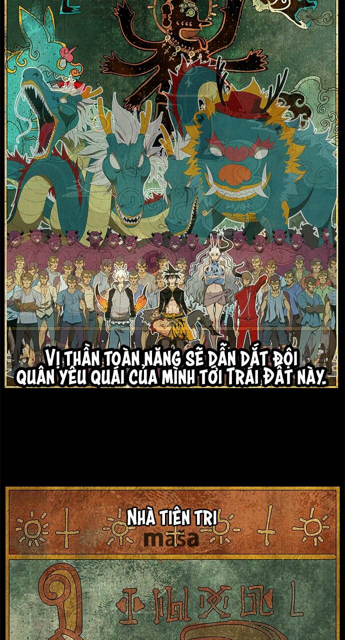 Chúa tể học đường chapter 561.5 45