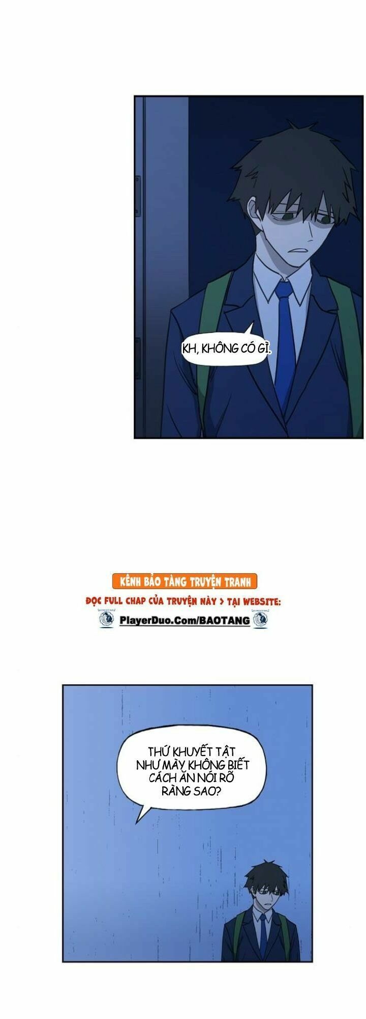 Võ Sĩ Quyền Anh chapter 43 43