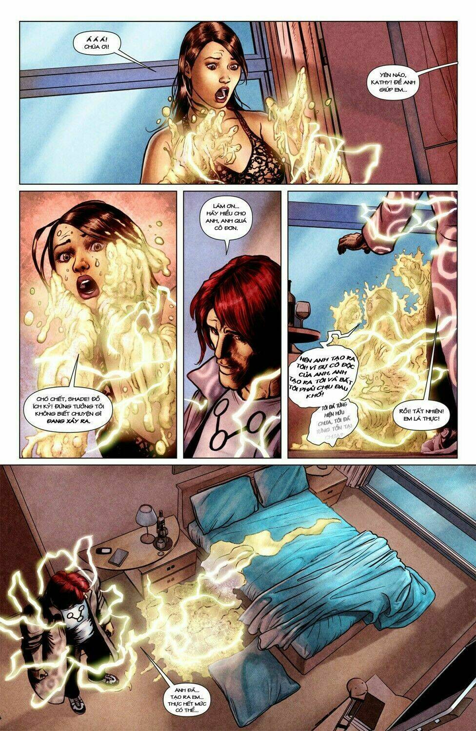 justice league dark chapter 1 5