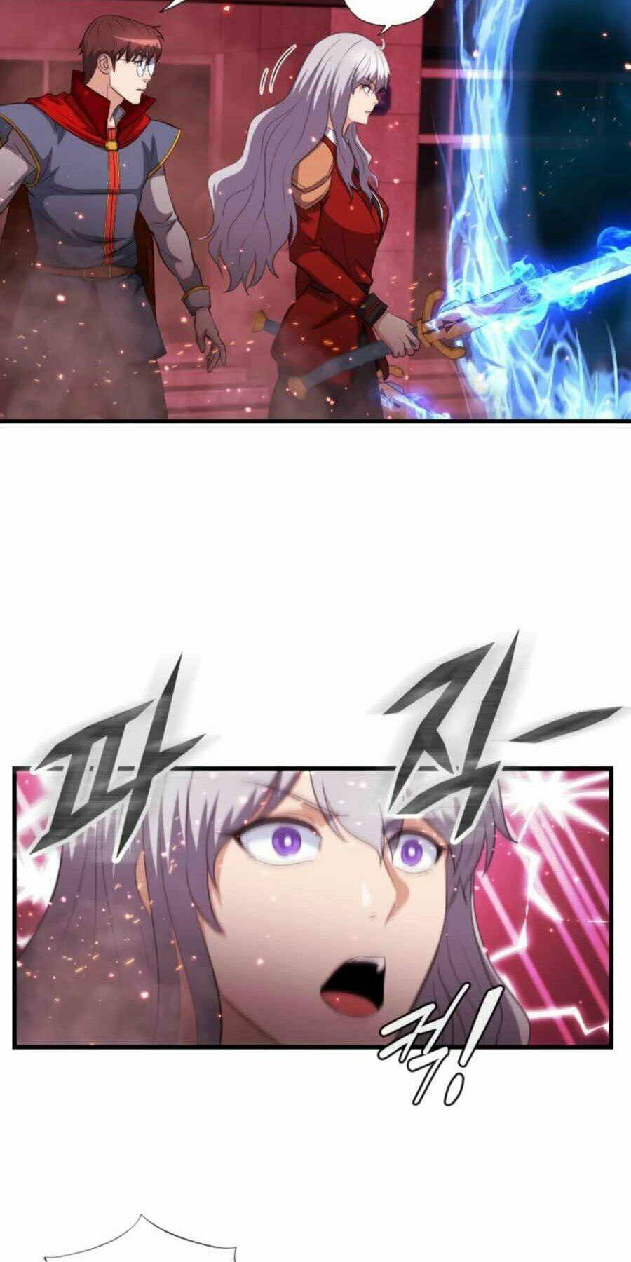 mẹ tôi là chòm sao bảo hộ m chapter 19 35