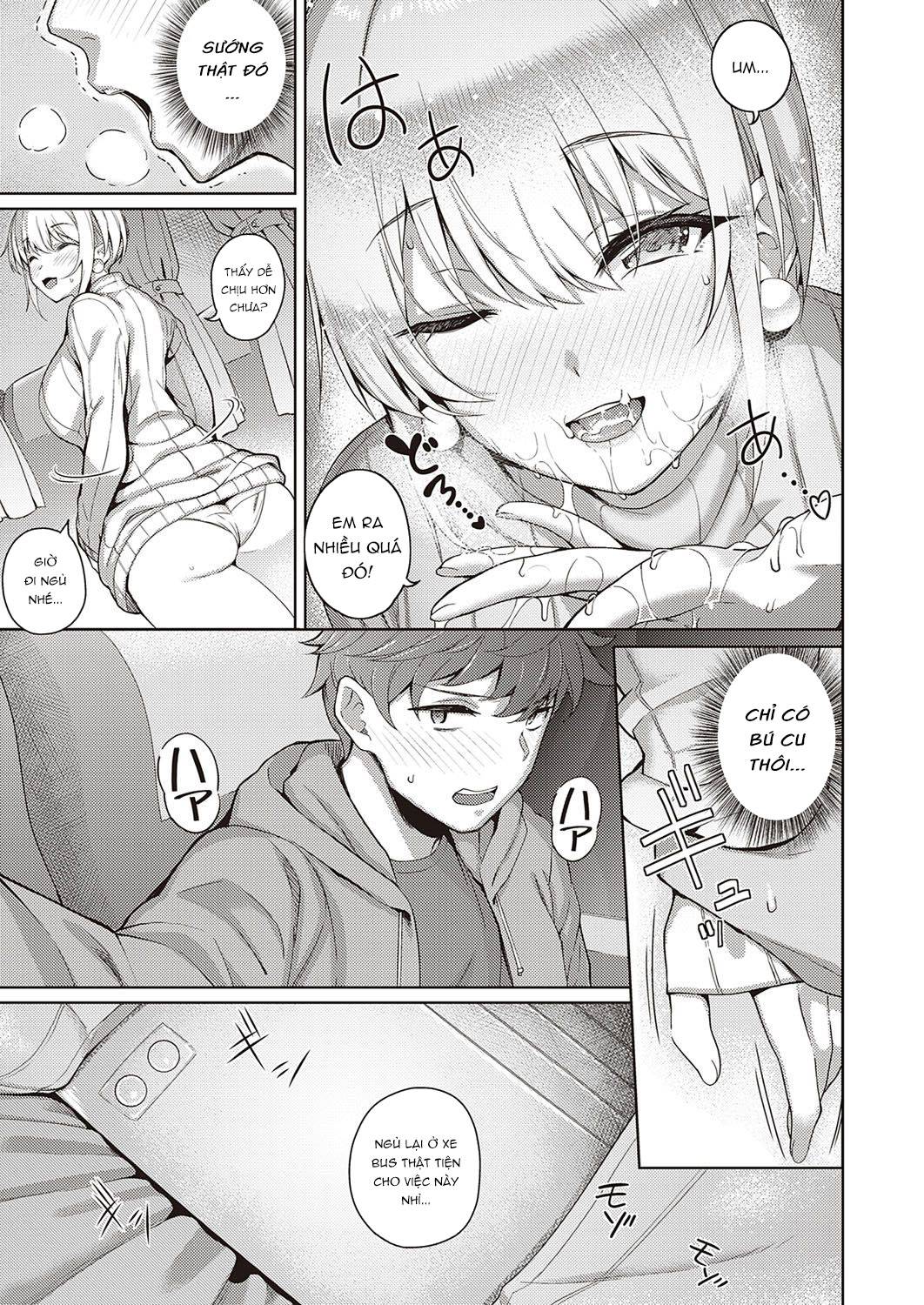 chuyến xe sung sướng chapter 0 15