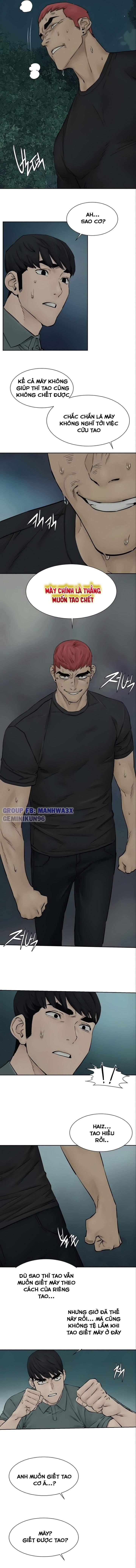 vương quốc của tôi chapter 246 5